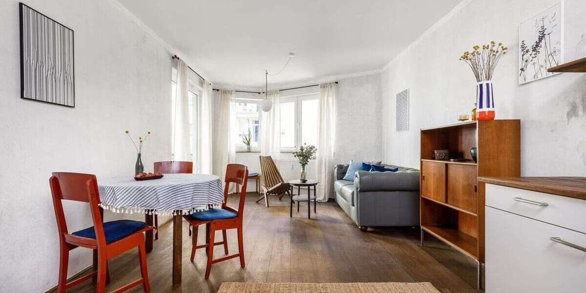 Zimmer Berlin Mitte - 2 Zimmer, 1.990&euro; | Angebot:26858977