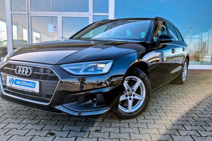 Audi A4 65.800 km 26.990 &euro; Walbeck 06333