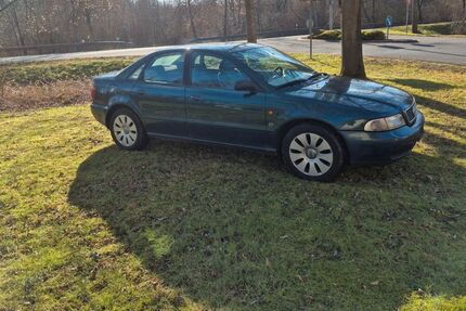 Audi A4 340.000 km 950 &euro; Bebra 36179