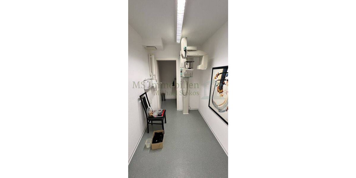 Gewerbeobjekt Lampertheim - 9 Zimmer, 146 m&sup2;, 1.800&euro; | Angebot:26834714