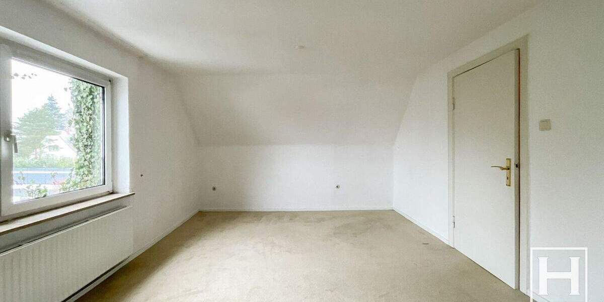 Einfamilienhaus Kaltenkirchen - 4 Zimmer, 93 m&sup2;, 290.000&euro; | Angebot:25897807