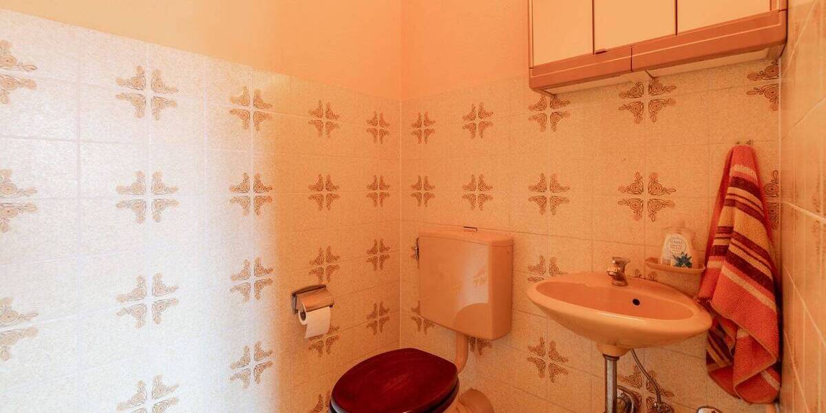 Etagenwohnung Donaueschingen - 4 Zimmer, 100 m&sup2;, 225.000&euro; | Angebot:26309034