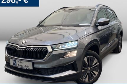 Skoda Karoq 87.364 km 24.930 &euro; Niefern-Öschelbronn 75223