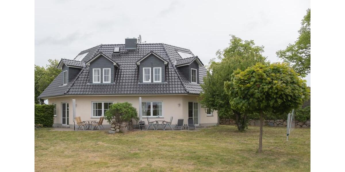 Maisonettenwohnung Usedom - 3 Zimmer, 86 m&sup2;, 1.050&euro; | Angebot:26151344