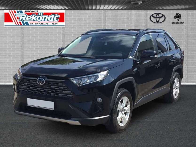 RAV 4