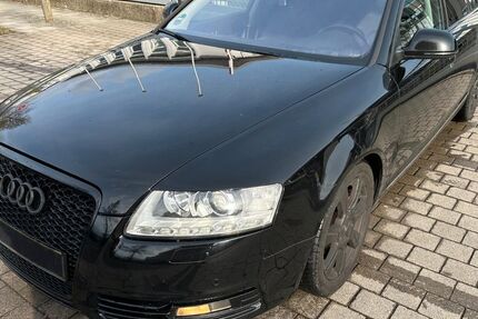 Audi A6 339.600 km 4.499 &euro; Osnabrück 49084