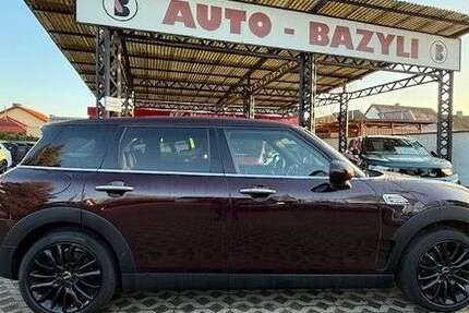 Mini One 91.000 km 14.999 &euro; Eisenhüttenstadt 15890