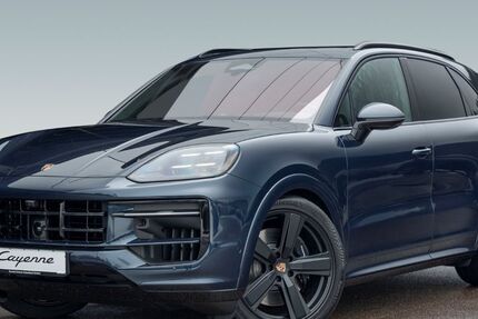 Porsche Cayenne 19.900 km 144.880 &euro; Schwäbisch Gmünd 73529