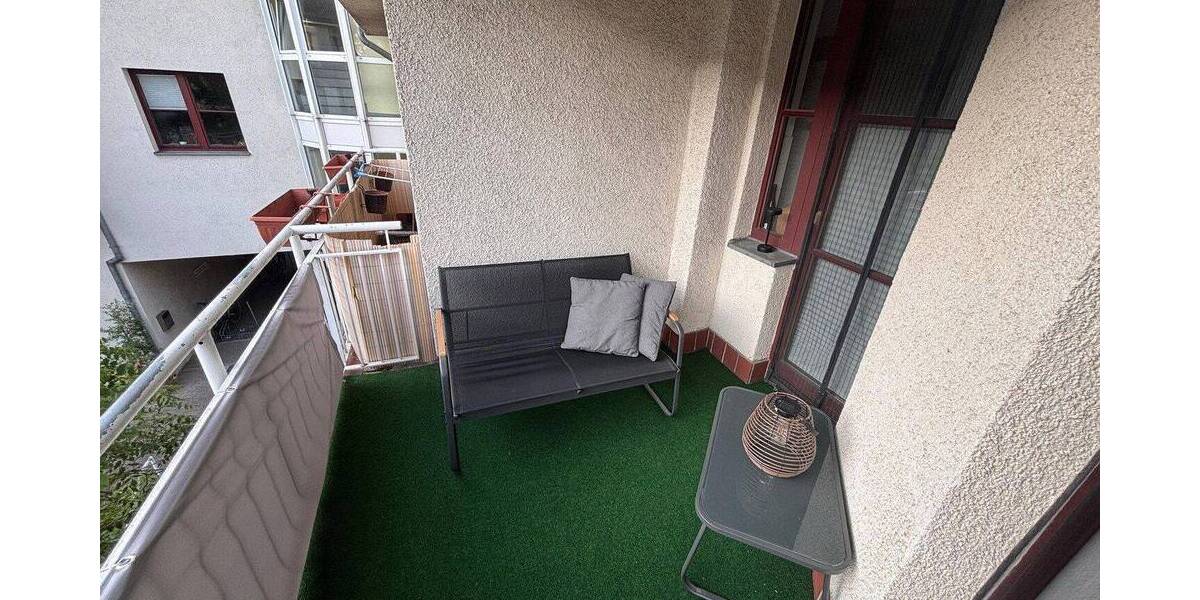 Etagenwohnung Strausberg - 2 Zimmer, 62 m&sup2;, 900&euro; | Angebot:26909016