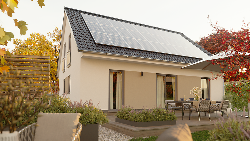 Einfamilienhaus Gangelt - 5 Zimmer, 148 m&sup2;, 401.453&euro; | Angebot:26319049
