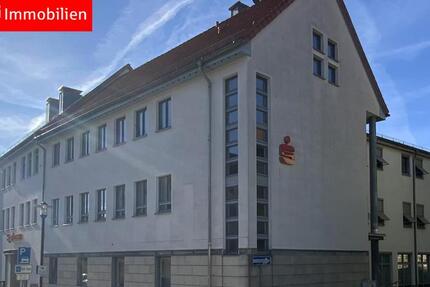 2-Raum Wohnung im Stadtzentrum zimmer