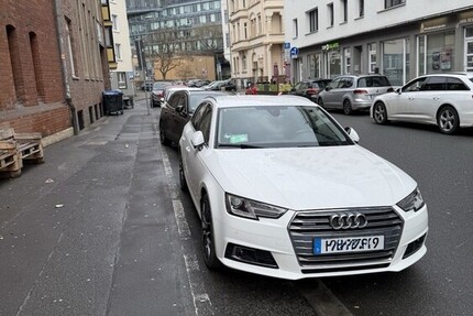 Audi A4 188.000 km 21.000 &euro; Hannover 30159