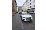 Audi A4 188.000 km 21.000 &euro; Hannover 30159