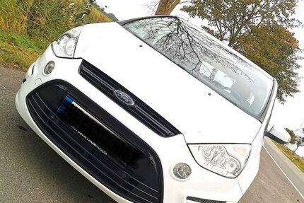 Ford S-Max 92.000 km 7.500 € Hemme 25774