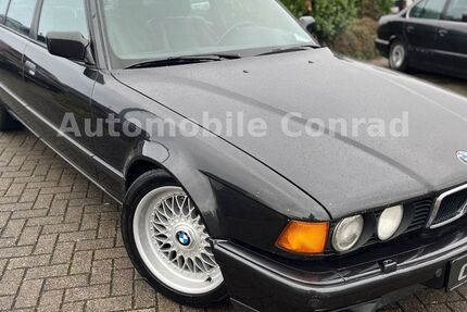 BMW 740 210.644 km 9.500 &euro; Kirchheimbolanden 67292