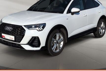 Audi Q3 22.600 km 36.480 &euro; Kirchheim 73230