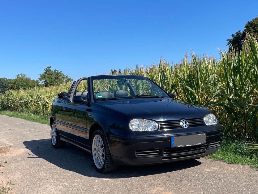 VW Golf 188.000 km 5.200 € Neustadt an der Weinstraße 67435