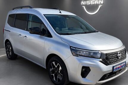 Nissan Townstar 11.607 km 26.490 &euro; Waren (Müritz) 17192