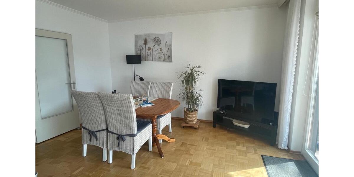 Etagenwohnung Neustadt in Holstein - 3 Zimmer, 60 m&sup2;, 950&euro; | Angebot:26615065