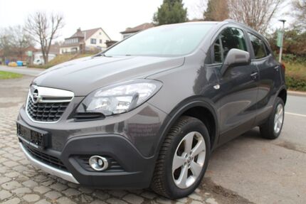 Opel Mokka 95.770 km 9.999 &euro; Herzberg am Harz 37412