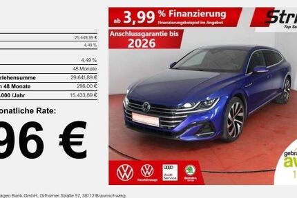 VW Arteon 73.603 km 24.968 &euro; Detmold 32760