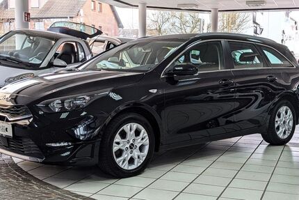 Kia ceed / Ceed 64.988 km 19.989 &euro; Hilden 40721