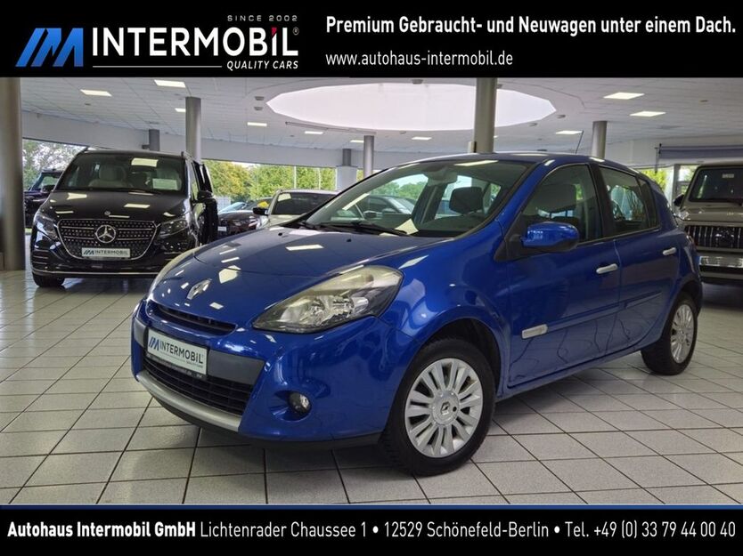 Renault Clio 119.500 km 5.990 € Schönefeld / bei Berlin 12529