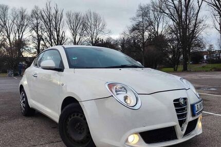 Alfa Romeo MiTo 175.081 km 2.350 &euro; Birenbach 73102
