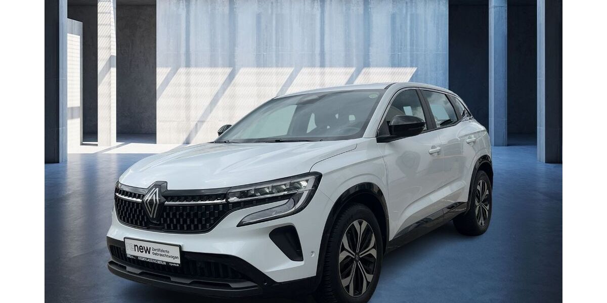 Renault Austral 26.205 km 26.790 &euro; Berlin 12099