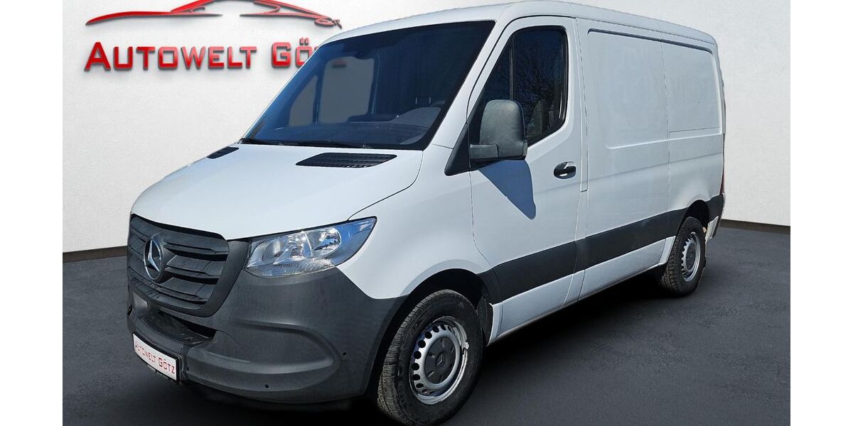 Mercedes-Benz Sprinter 280.112 km 15.980 &euro; Erfurt 99092