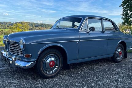 Volvo Amazon 23.000 km 24.990 € Kissing 86438