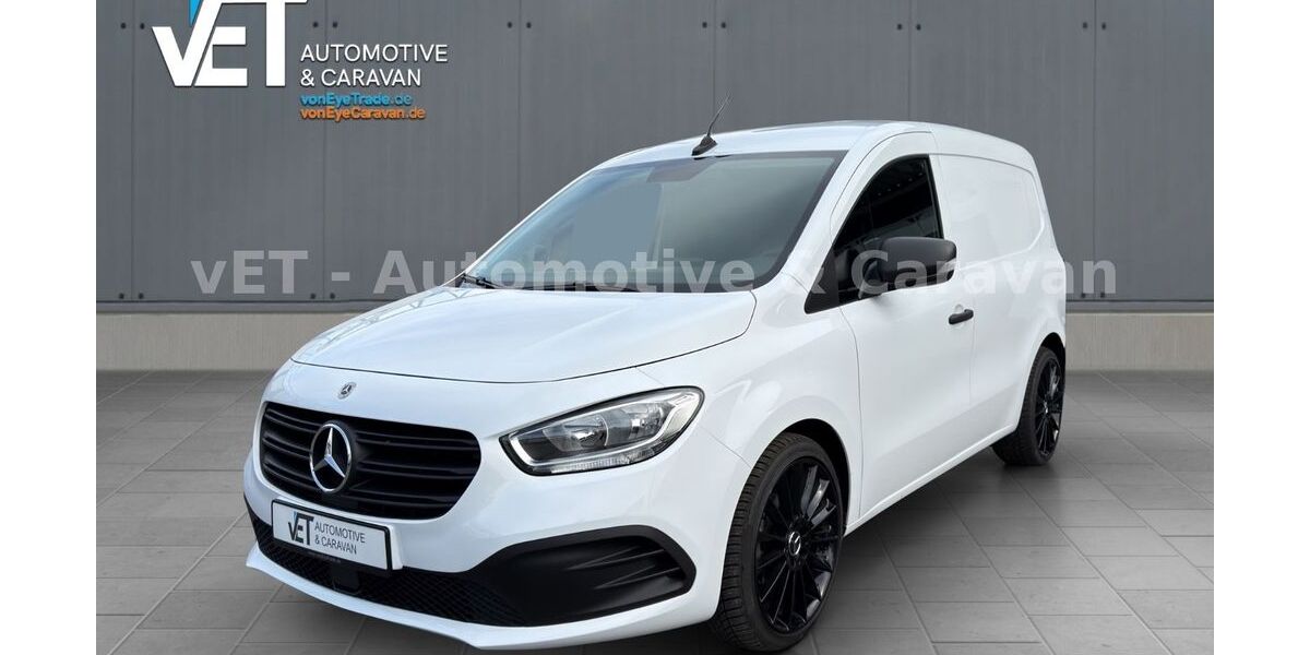Mercedes-Benz Citan 19.512 km 18.950 &euro; Petershagen 32469