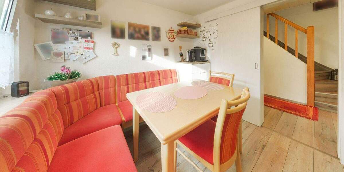 Doppelhaushälfte Hamm Heessen - 6 Zimmer, 87 m&sup2;, 219.000&euro; | Angebot:24916822