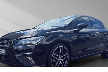 Seat Ibiza 45.562 km 18.980 &euro; Dillenburg 35683