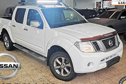 Nissan Navara 171.243 km 12.990 &euro; Bremen 28217