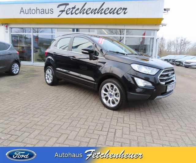 EcoSport