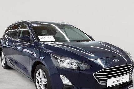Ford Focus 105.637 km 11.290 &euro; Fernwald-Steinbach 35463