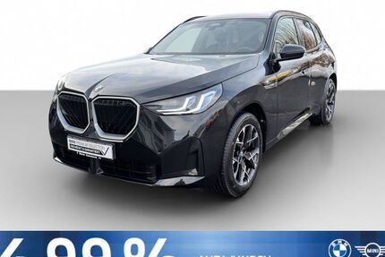 BMW X3 9.808 km 51.940 &euro; Kulmbach 95326