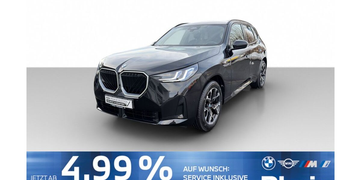 BMW X3 9.808 km 51.940 &euro; Kulmbach 95326