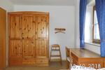 3ZKB-Wohnung auf Fehmarn für 