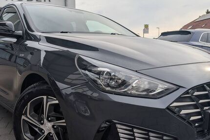 Hyundai i30 128.008 km 11.900 &euro; Nalbach 66809