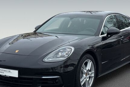 Porsche Panamera 104.000 km 66.490 &euro; Göttingen 37077