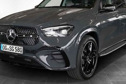 Mercedes-Benz GLE 580 10.000 km 114.573 &euro; Offenburg 77656