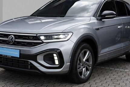 VW T-Roc 6.387 km 32.780 &euro; Koblenz 56070