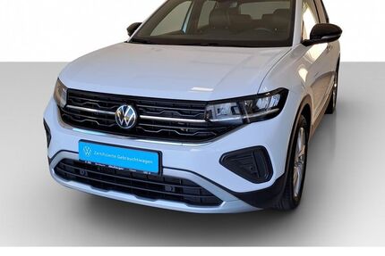 VW T-Cross 19.100 km 26.470 &euro; Bernbeuren 86975