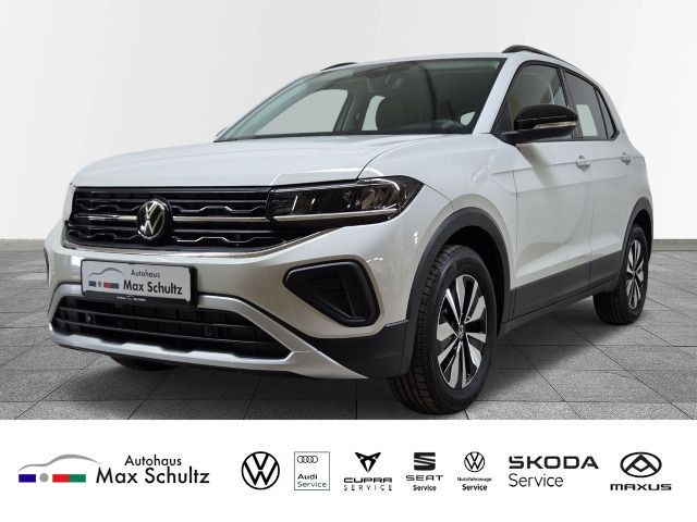 T-Cross