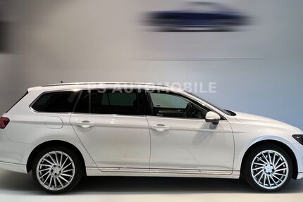 VW Passat Variant 175.000 km 14.889 € Bad Köstritz 07586