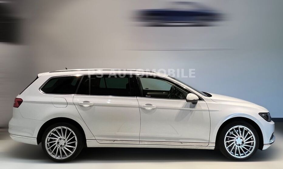 VW Passat Variant 175.000 km 14.889 € Bad Köstritz 07586