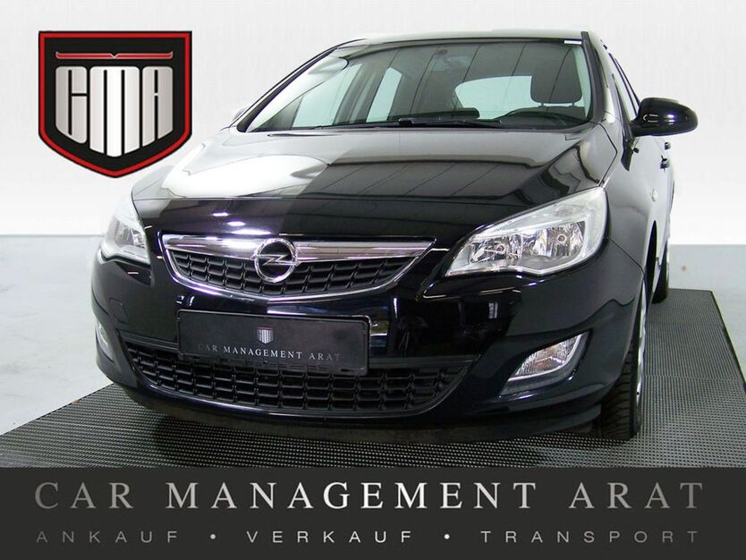 Opel Astra 104.170 km 4.891 € Hamburg Stadtteil Horn 22119