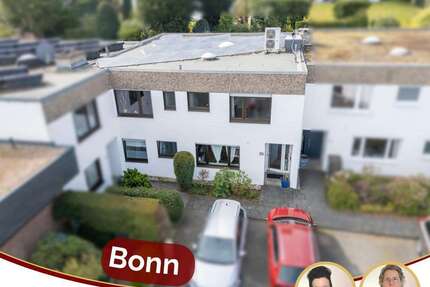 Haus Bonn Bad Godesberg - 6 Zimmer, 198 m&sup2;, 819.000&euro; | Angebot:25999689